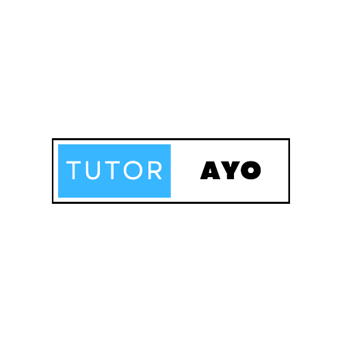 Tutor Ayo Logo