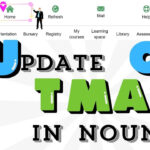 TMA UPDATE IN NOUN 2024