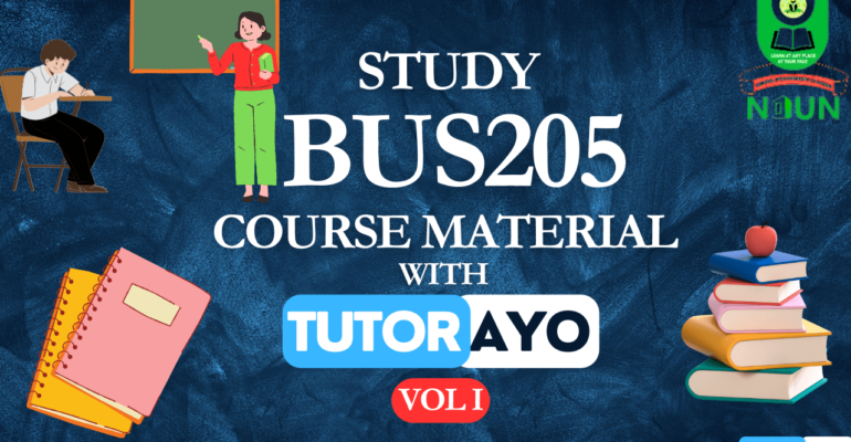 Study-bus205-vol1-1-3