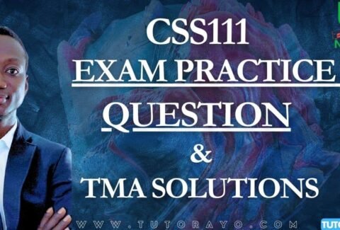 CSS11 EXAM PRACTICE Q (1)