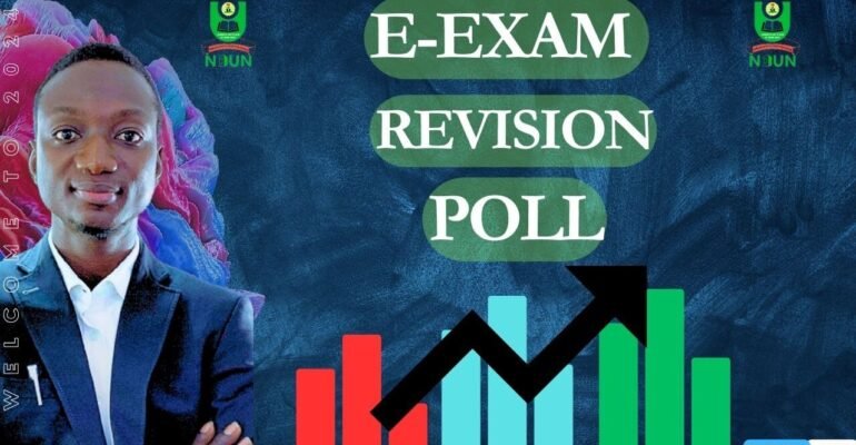 E-EXAM IN NOUN POLL (1)