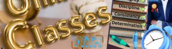 Online Classes with Tutor Ayo