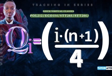 How to solve Q1 Q2 and Q3 for Grouped Data for Integers and Decimals