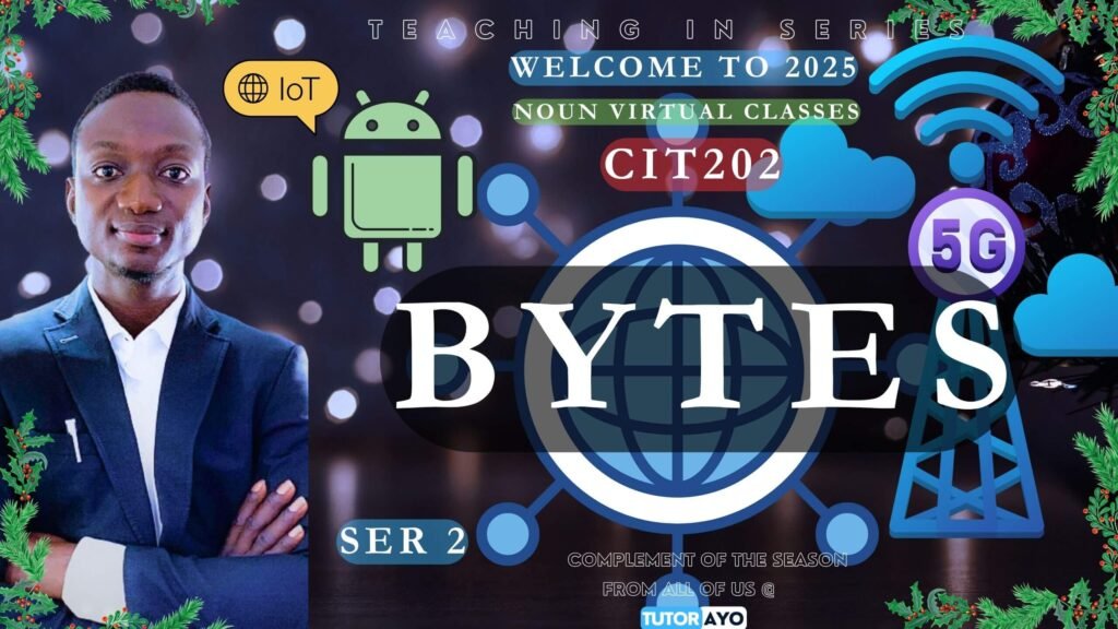BYTES