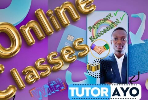 Tutor Ayo Payment offers
