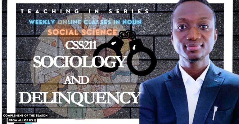 CSS211 CLASSES IN NOUN
