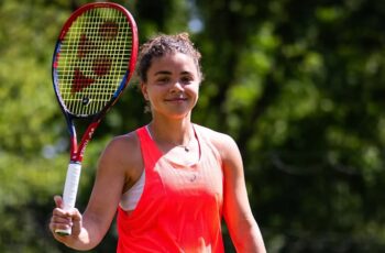 Jasmine Paolini Biography: Net Worth, Boyfriend & Height