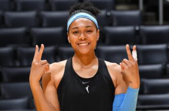 Allisha Gray Biography: Net Worth, Boyfriend & Lifestyle