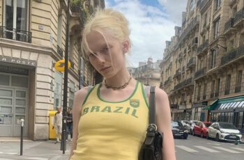 Alex Consani Biography: Net Worth, Parents, Ethnicity & Career