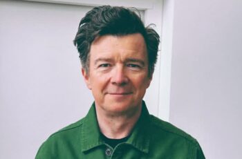 Rick Astley Net Worth, Age, Wife, Children & Songs