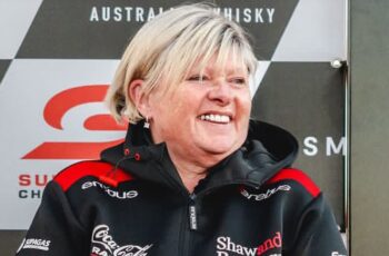 Betty Klimenko Net Worth, Family, Health, and Motorsport Empire