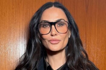 Demi Moore Net Worth, Career Journey, Age, and Family Facts