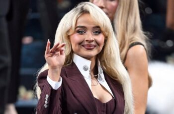 Sabrina Carpenter Biography: Career, Height, Parents & Ethnicity