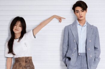 Xu Kai and Im Yoon-ah Biography: Fortune and Lifestyle Comparison