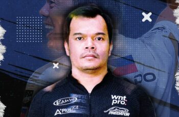 Carlo Biado Biography, Net Worth, Wife, Lifestyle & Career