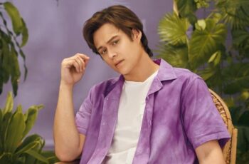 Enrique Gil Biography, Lifestyle, Net Worth, Cars & Real Estate