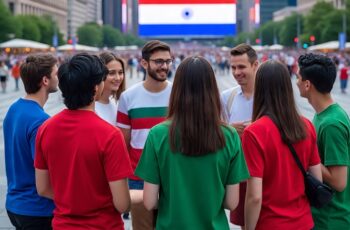 Top Cheapest Countries To Study Abroad