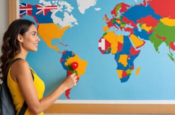 Best Study Abroad Countries for Women in 2026