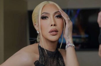 Who Is Vice Ganda? Biography, Net Worth, Songs, Movies and Personal Life