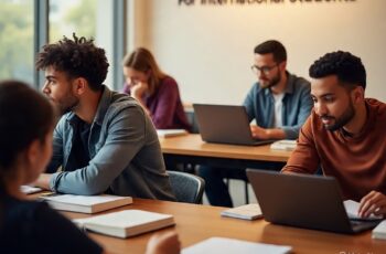 Free University For International Students