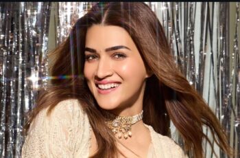 Kriti Sanon Biography: Life, Career, Family & Achievements